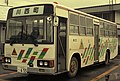 1997年当時の車両