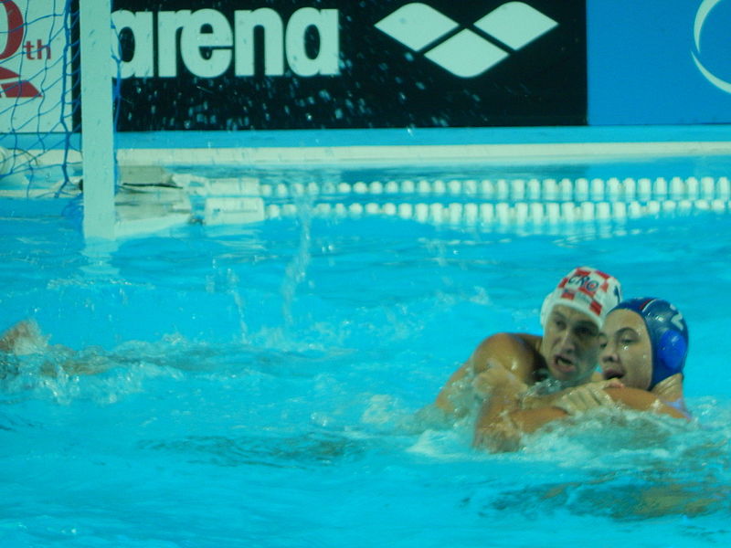 File:Kazan 2015 - Water polo - Men - Gold medal match - 146.JPG