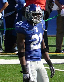 New York Giants - Wikipedia