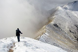 <span class="mw-page-title-main">Kepler Track</span> New Zealand tramping track