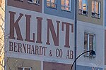 Klint, Bernhardt & C:o