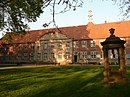 Frenswegen Monastery