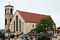 Kirche der Darstellung des Herrn