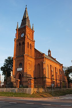 Kościół pw. św. Michała Archanioła w Kaliszu.jpg
