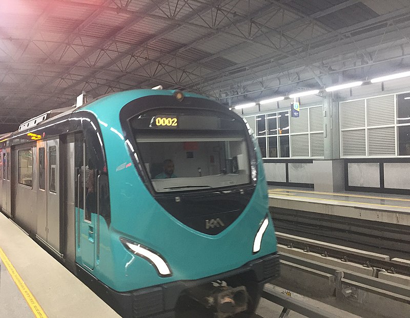 Kochi Metro Rail on X: 