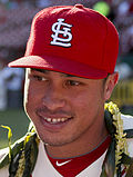 Thumbnail for Kolten Wong