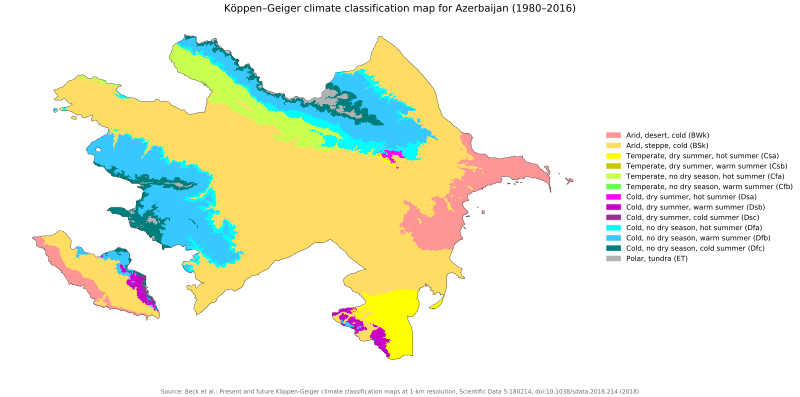 File:Koppen-Geiger Map AZE present.svg