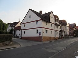 Korbacher Straße 55, 1, Elgershausen, Schauenburg, Landkreis Kassel