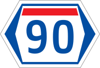 File:Korea Urban Expwy No.90.svg