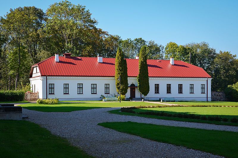 File:Krāslava museum.jpg