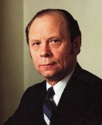 Kristján Eldjárn Islands president (1968–1980)