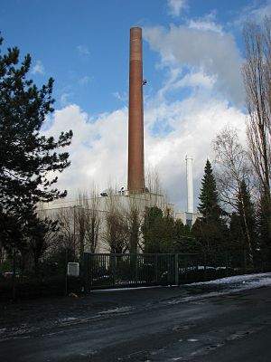 Kraftwerk Bochum