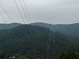 ]] (Vallès Occidental, Baix Llobregat, Barcelonès) (Sant Cugat del Vallès, Barcelona, Cerdanyola del Vallès i altres). This is a a photo of a natural area in Catalonia, Spain, with id: ES510066 Object location 41° 26′ 24″ N, 2° 06′ 36″ E  View all coordinates using: OpenStreetMap