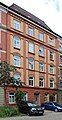 Liste Der Kulturdenkmäler In Hamburg-Altona-Nord: Wikimedia-Liste