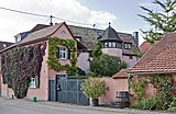 Schloss Lörzweiler