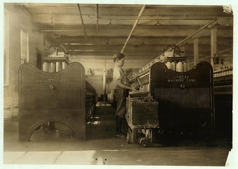 File:LC-DIG-nclc-02304 Boy Mill Doffer (8548362217).jpg