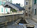 Le lavoir