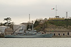 LÉ Aiofe