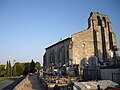 Église Saint-Pierre.