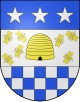 La Chaux-de-Fonds - Escudo de armas