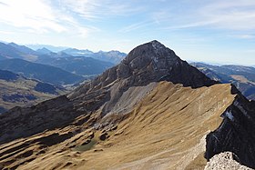 Illustrasjonsbilde av artikkelen Lac de Peyre