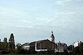 Gare de la Rochelle