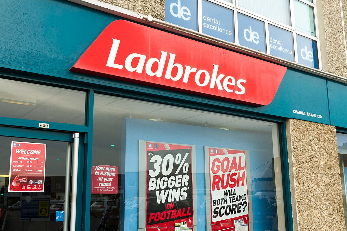 Ladbrokes 49s