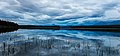 Lago Plateado, Parque nacional y reserva Wrangell-San Elías, Alaska, Estados Unidos, 2017-08-22, DD 135.jpg