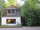 Landhaus Stuhr, outbuilding (Christiansenpark, Flensburg) .JPG