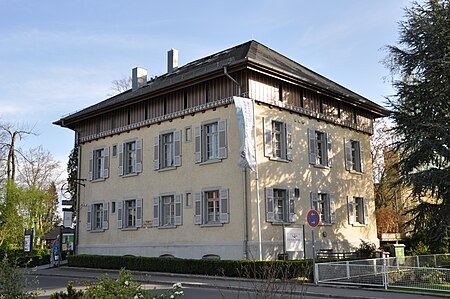 Langenargen Kavalierhaus 02
