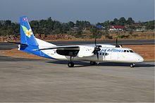 Lao Airlines MA-60 Hanuise.jpg