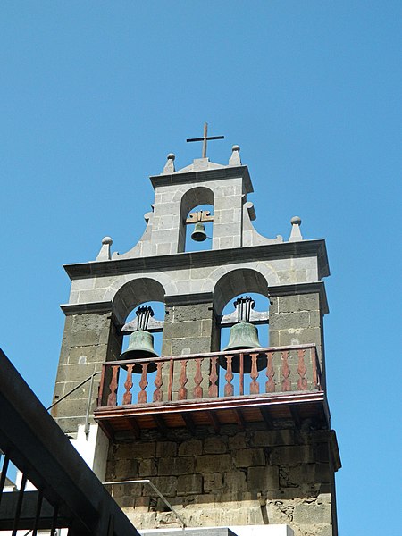 File:Las Palmas de Gran Canaria, Las Palmas, Spain - panoramio (13).jpg