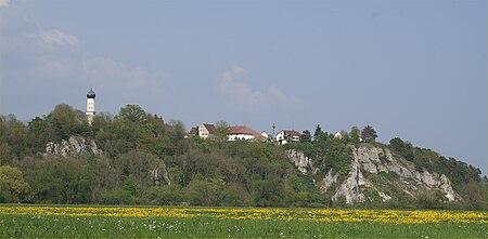 Lauterach Neuburg