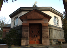 Lauterbach hessen gartenstrasse 26 friedhof