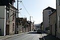 Rue d'Avesnières