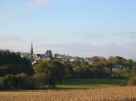 Le Cloître-Pleyben