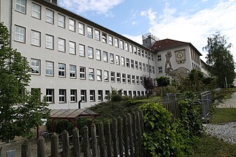 Leibnizinstitut für Altersforschung Jena