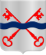 ライデルドルプの紋章