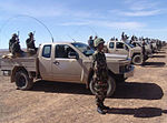 صورة مصغرة لـ الجيش الوطني الموريتاني
