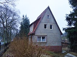 Lessingstraße 1 Glienicke-Nordbahn 2017 NNE