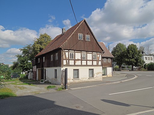 Leutersdorf Sachsenstraße 68 2