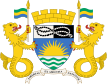 Libreville Lambang.svg