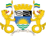 Libreville Coat of Arms.svg