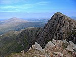 Y Lliwedd East Peak