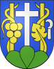 Coat of arms of Ligerz