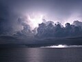 Lightning storm over the Caribbean.jpg