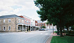 Ligonier Historic District (Ligonier, Pennsylvania)