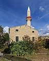 Mosquée turque à Limassol