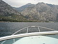 Ausflug Richtung Limone sul Garda