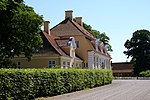 Lindholm (manor house)